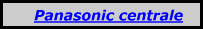Panasonic centrale
