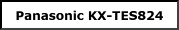 Panasonic KX-TES824