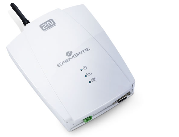 gsm gateway