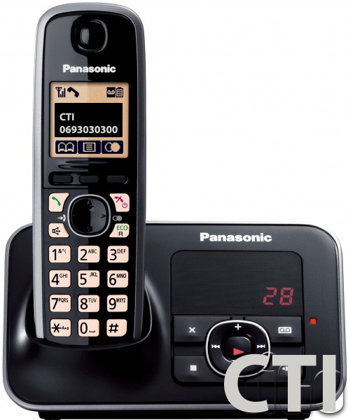 panasonic kx-tg6621