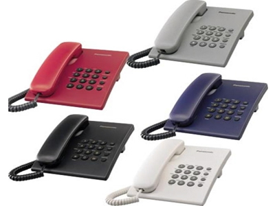 panasonic kx-ts500