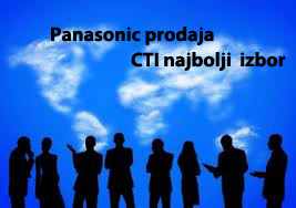 panasonic prodaja