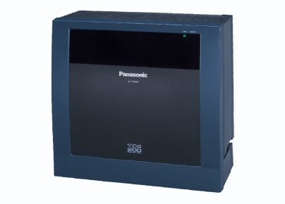 panasonic kx-tde200