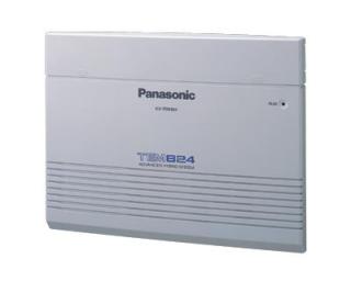 panasonic KX-TEM824 panasonic KX-TEM824