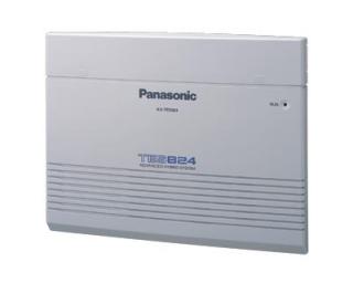 panasonic kx-tes824 panasonic kx-tes824